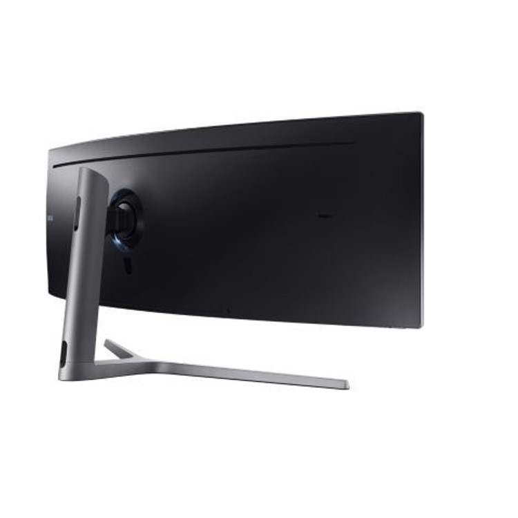 Monitor Gaming Samsung Lc49hg90dmlxzx 49 Curvo Full Hd