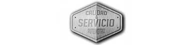 CALIDAD Y SERVICIO AUTOMOTRIZ