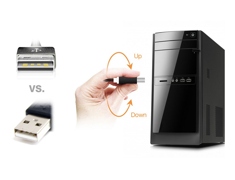 CABLE ADATA TEJIDO USB-V8 100CM PLATA REVERSIBLE