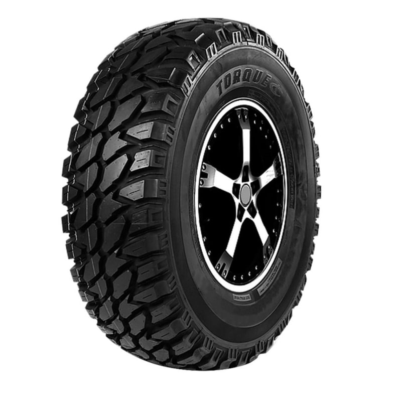 Llanta 235/75 R15 Torque Tq-mt701 104/101q