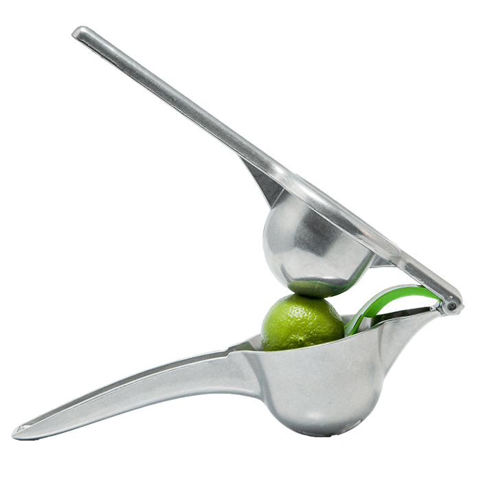 Skueezer Pro, Exprimidor de Limones Enteros (Sin Tener que Cortar el Limón).