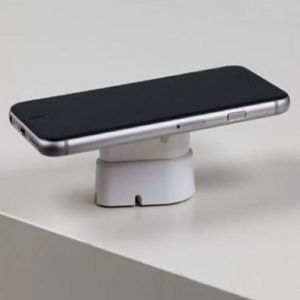 Cable Candado De Seguridad Antirrobo Retractil