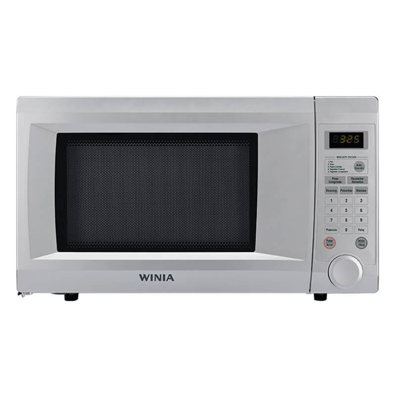 Horno De Microondas Winia / Daewoo Modelo Kor-1N0As 10 Niveles Blanco