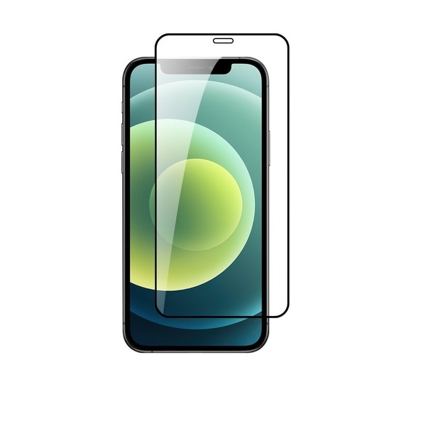 Mica de cristal templado  Glass Gadgets & fun  para iPhone 12, 12 pro , 12 mini y 12 pro max  Mica protector de pantalla  Glass templado 