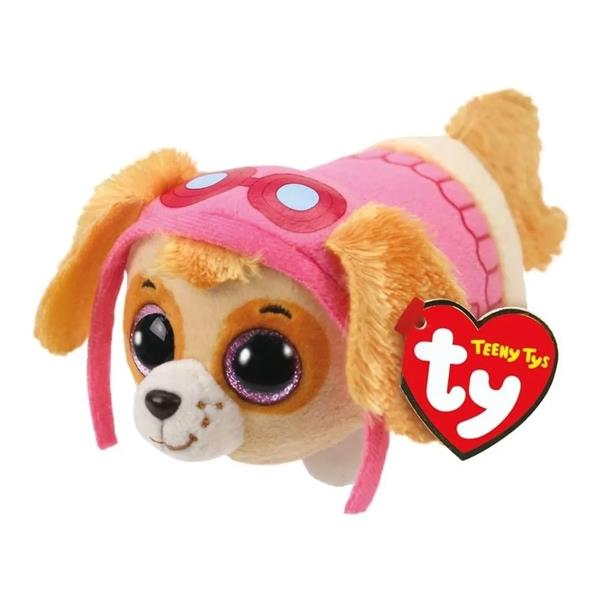 Paw Patrol Peluche Ty Sum Sum Skye 10 cm