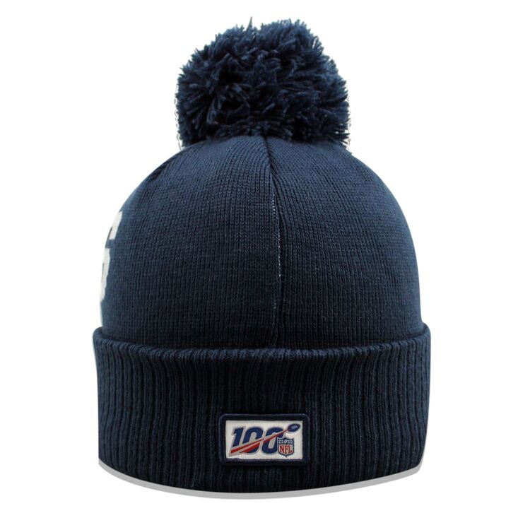 Gorro New Era Patriots Of The New England