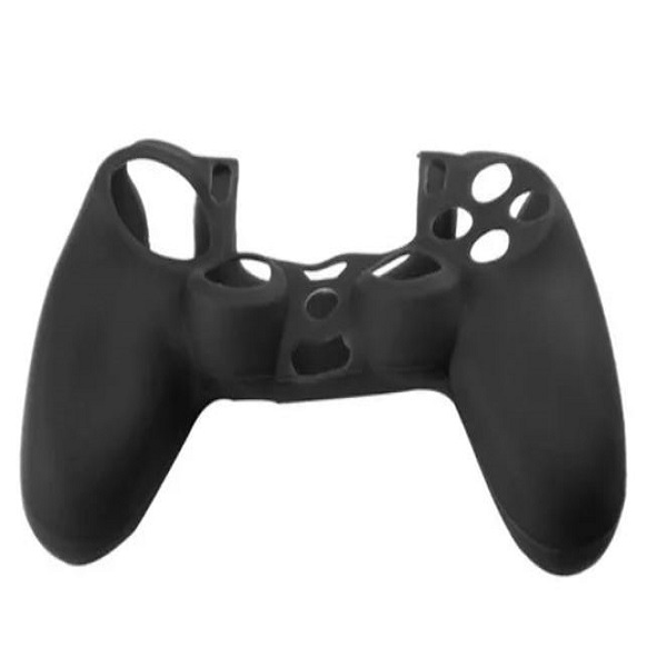 Funda Control Ps4 Y Thumb Grips Protector Goma