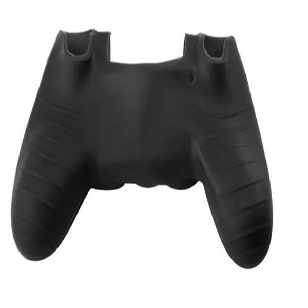 Funda Control Ps4 Y Thumb Grips Protector Goma