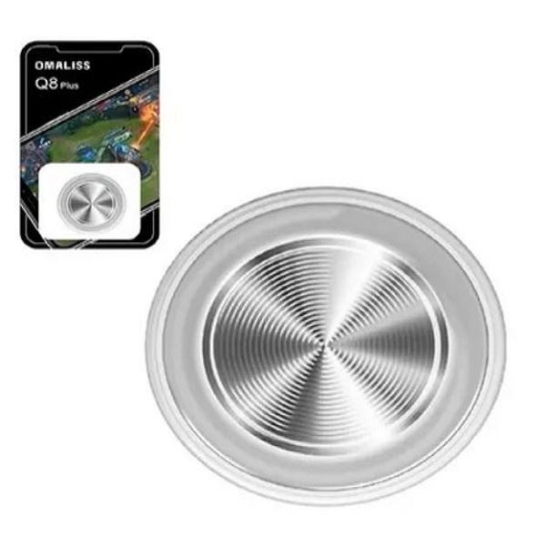 Joystick Para Celular Free Fire Android iPhone Videojuego