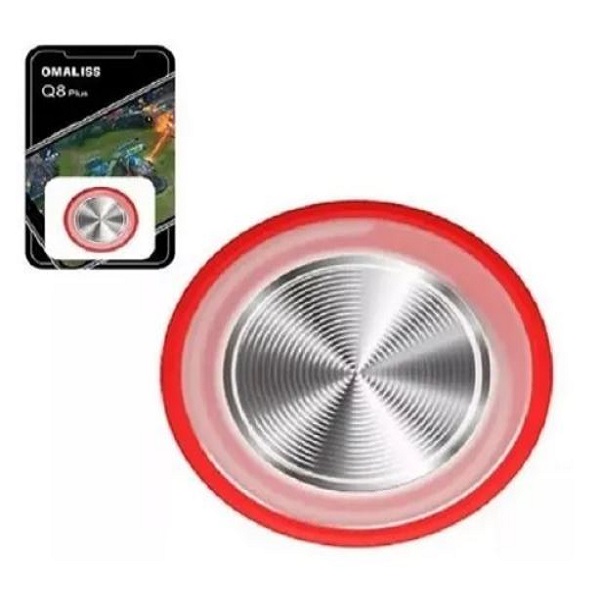 Joystick Para Celular Free Fire Android iPhone Videojuego