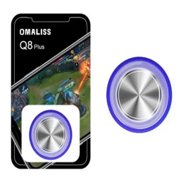 Joystick Para Celular Free Fire Android iPhone Videojuego