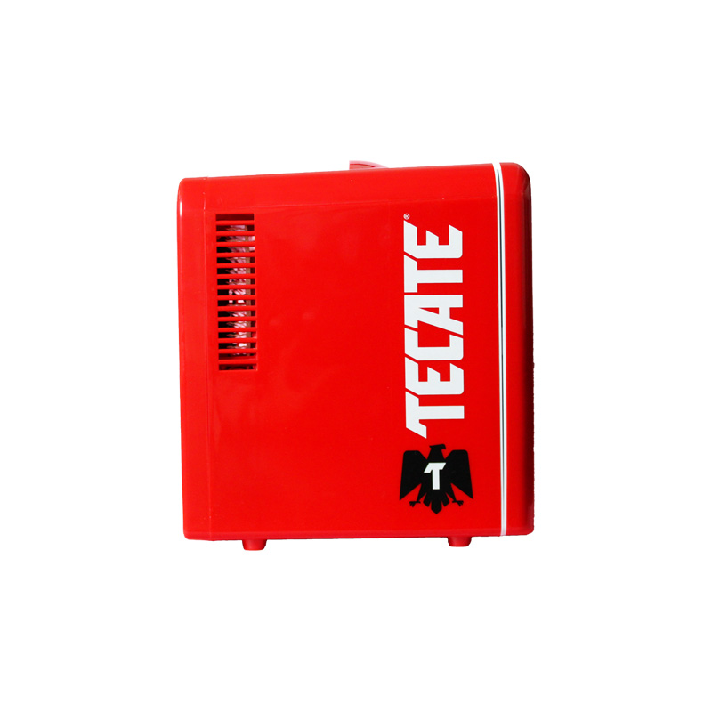 Mini Refrigerador Dace Tecate ETTIX0601S 6 latas