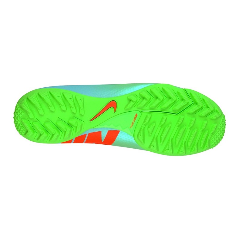 TENIS NIKE MERCURIAL IV TF PARA FUTBOL RAPIDO