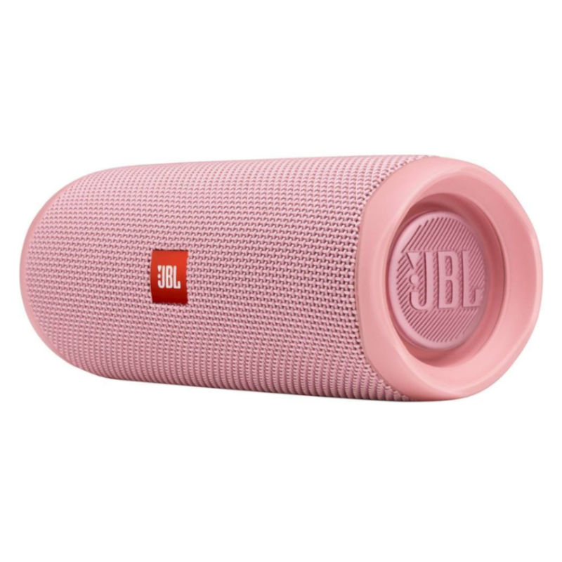 Bocina Portatil JBL Flip 5 Rosa