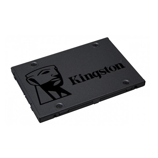 Unidad de estado sólido SSD 960gb kingston A400 SATA 2.5"