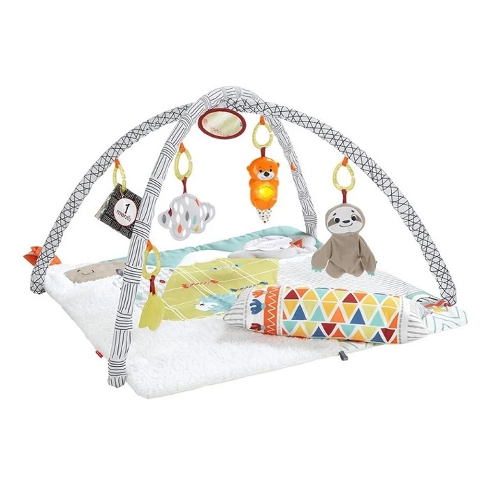 Gimnasio para Bebé Fisher Price