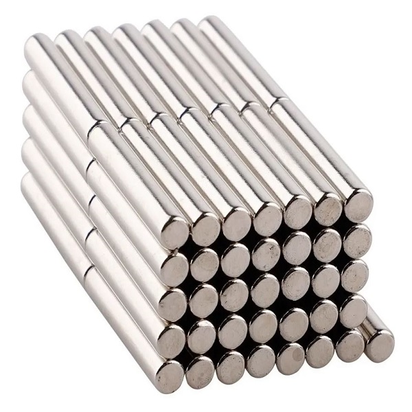 Set 36 Palos Imán Neodimio 27 Esferas Habilidad Juego Xto
