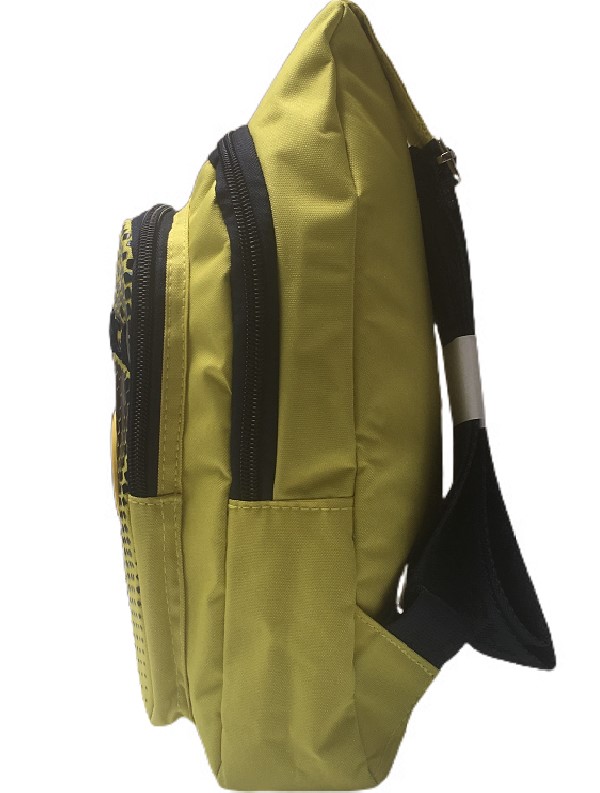 MOCHILA PECHERA DE EQUIPO AMERICA ORIGINAL