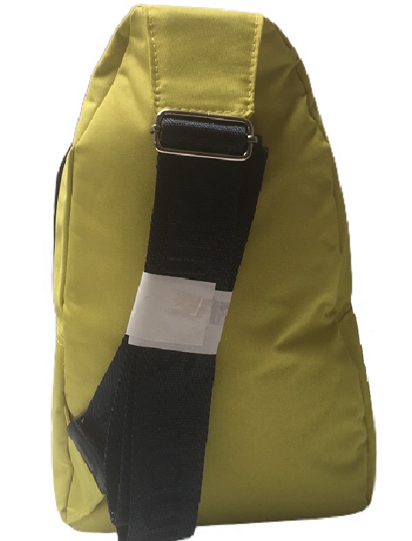 MOCHILA PECHERA DE EQUIPO AMERICA ORIGINAL