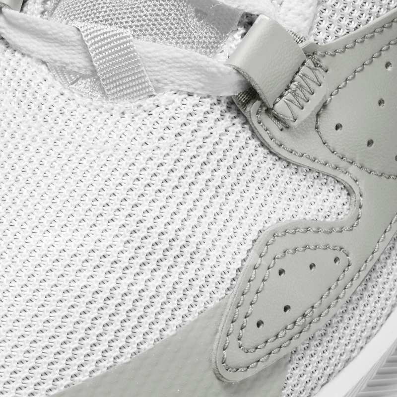 Tenis Nike Jordan Air Cadence Blancos/Gris para Hombre CN3498-100