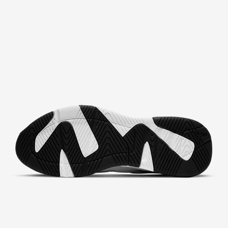 Tenis Nike Jordan Air Cadence Blancos/Gris para Hombre CN3498-100