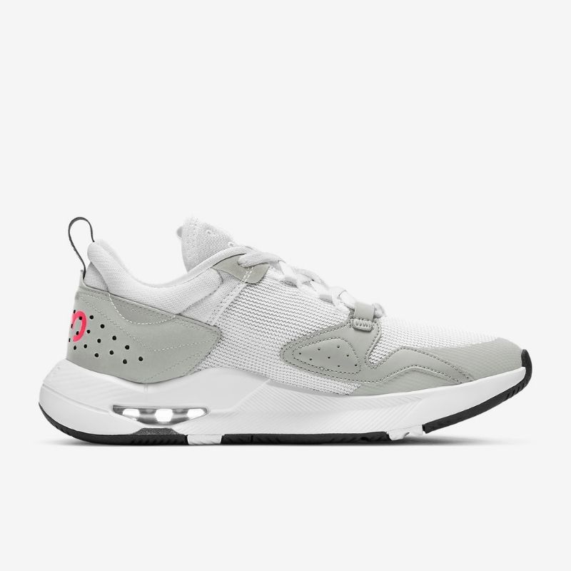 Tenis Nike Jordan Air Cadence Blancos/Gris para Hombre CN3498-100