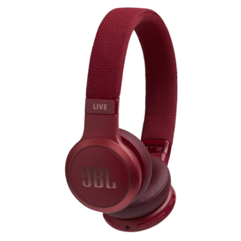 Auriculares bluetooth jbl live 400bt tiendas new arrivals