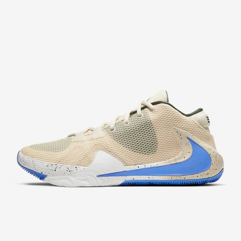Tenis Nike Zoom Freak 1 Oreo | caballeros | Innovasport