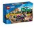 Lego 60288 Furgoneta de Transporte del Buggy de Carreras