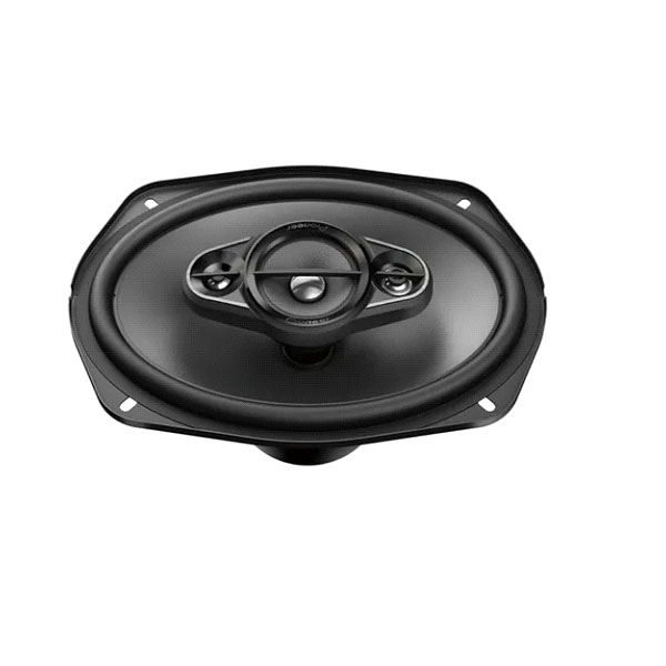 Bocinas Pioneer 6x9 De 4vias 650watts Potentes Ts-a6977s