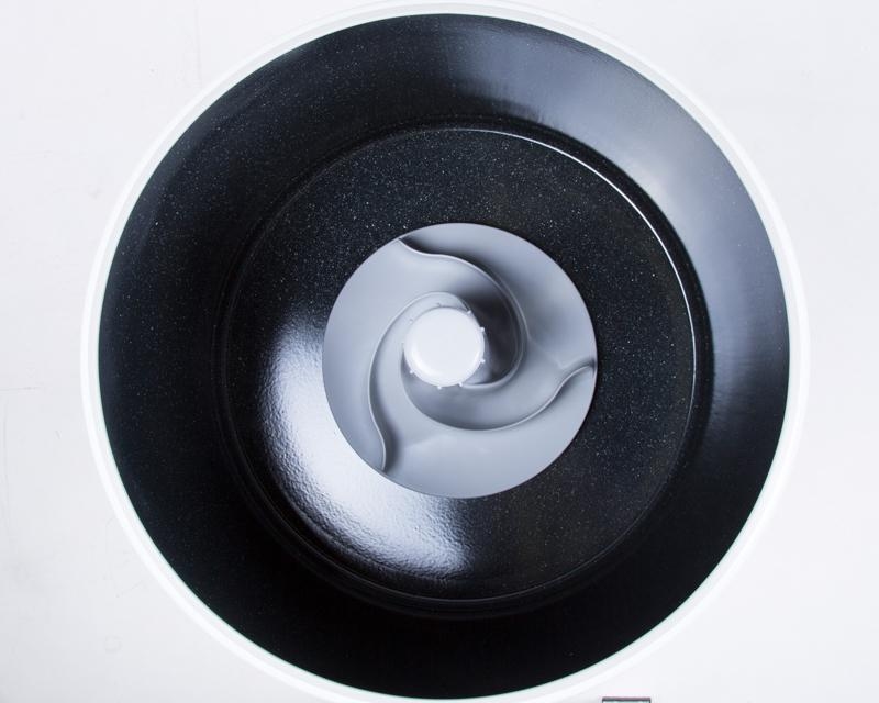 Lavadora Chaca Chaca Koblenz LRK-410J / lRK-16R JAZMINE 16 Kg Blanco con Rosa END** ENTREGA SÓLO VÁLIDA EN LA CIUDAD DE MÉXICO Y ZONA METROPOLITANA