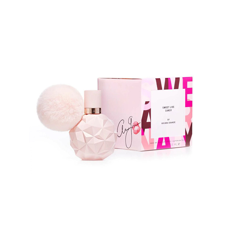 Ariana Grande Sweet Like Candy Dama Eau De Parfum 100ml