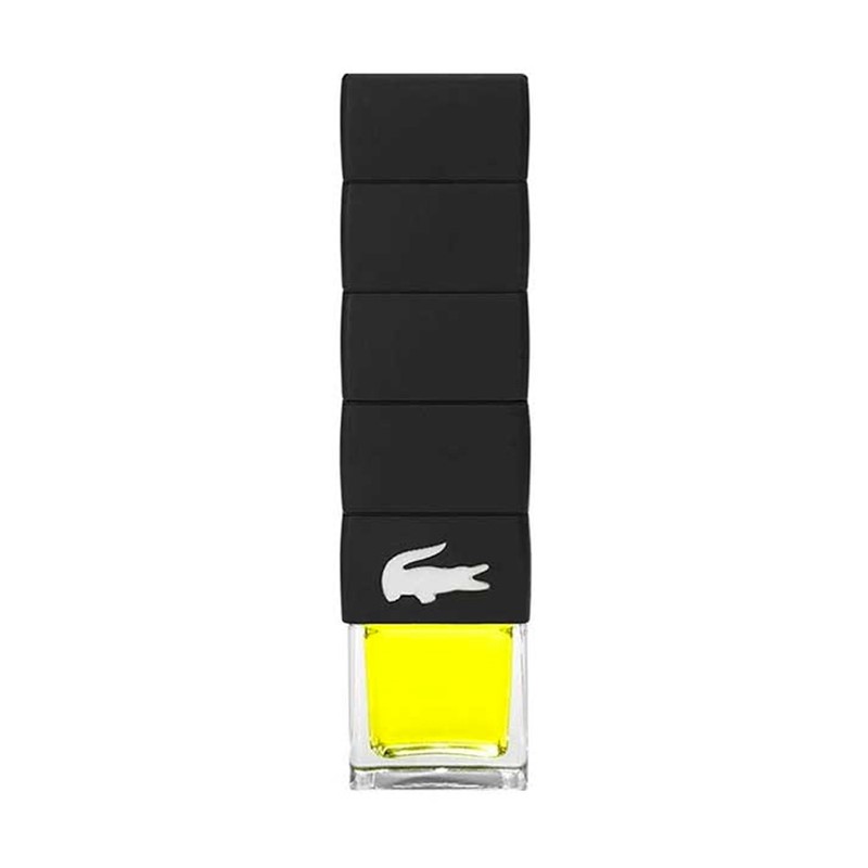 Perfume Challenge De Lacoste Eau De Toilette 90 Ml