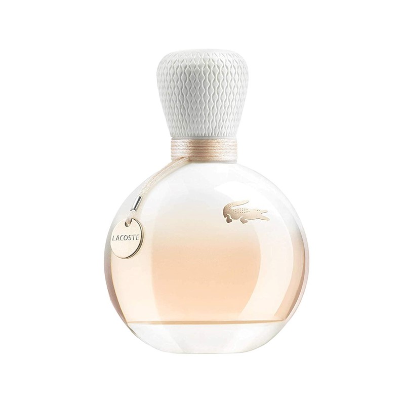 Perfume Eau De Lacoste De Lacoste Eau De Parfum 90 Ml