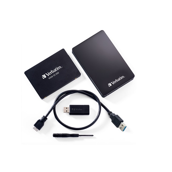 Kit de actualización con SSD de 1 TB para PlayStation 4
