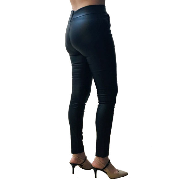 Pantalones Tipo Piel Para Dama Online Sale, UP TO 51% OFF |  www.apmusicales.com