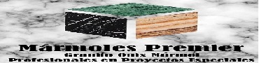 MARMOLES PREMIER
