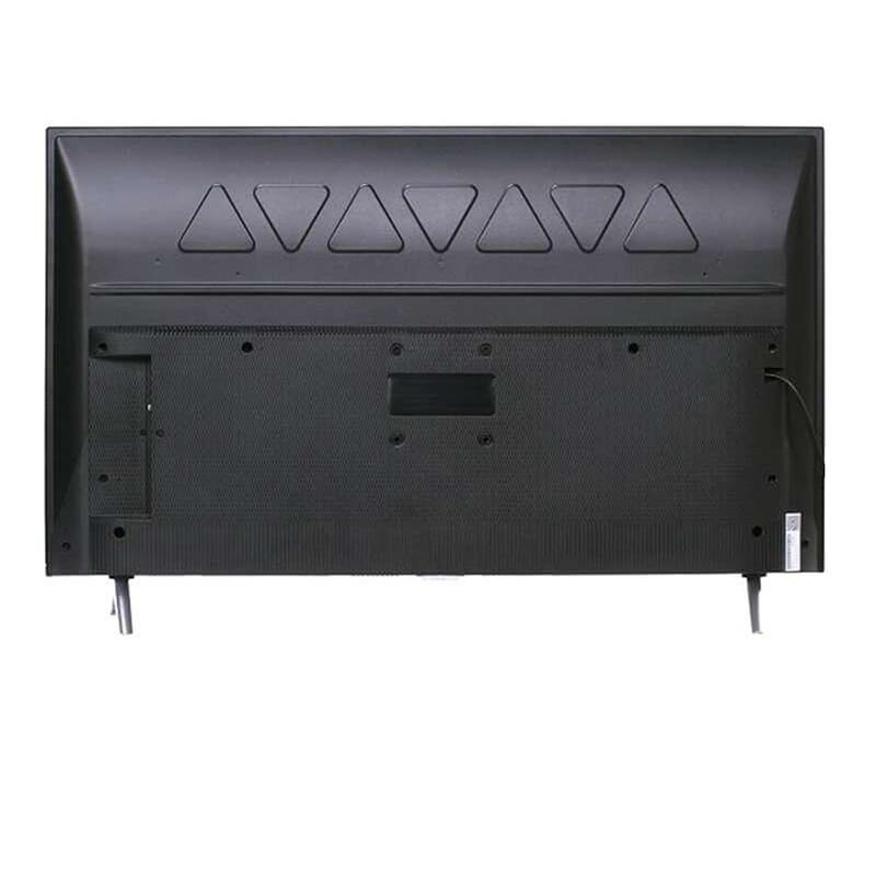 Pantalla Smart TV TCL 43" 4K UHD Android TV Bluetooth 5.0