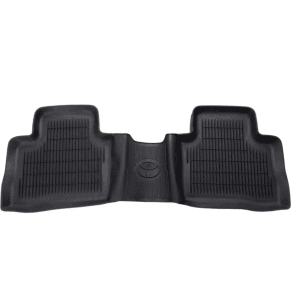 Tapetes De Uso Rudo Para Toyota Rav4 2019-2020 Originales