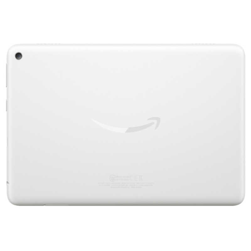 Amazon Fire HD 8 Wi-Fi 32 GB 295G2 ホワイト Amazon Fire HD 8 Wi-Fi 32 GB 295G2 ホワイト Amazon Fire HD 8 2020