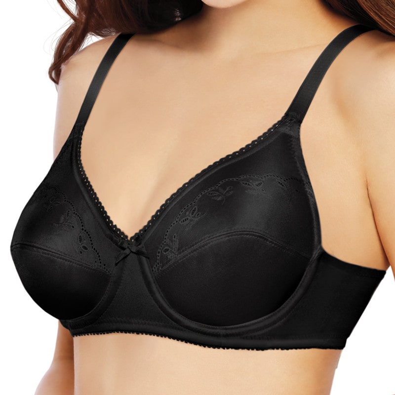 Bra con varilla, flexibles 0100950.