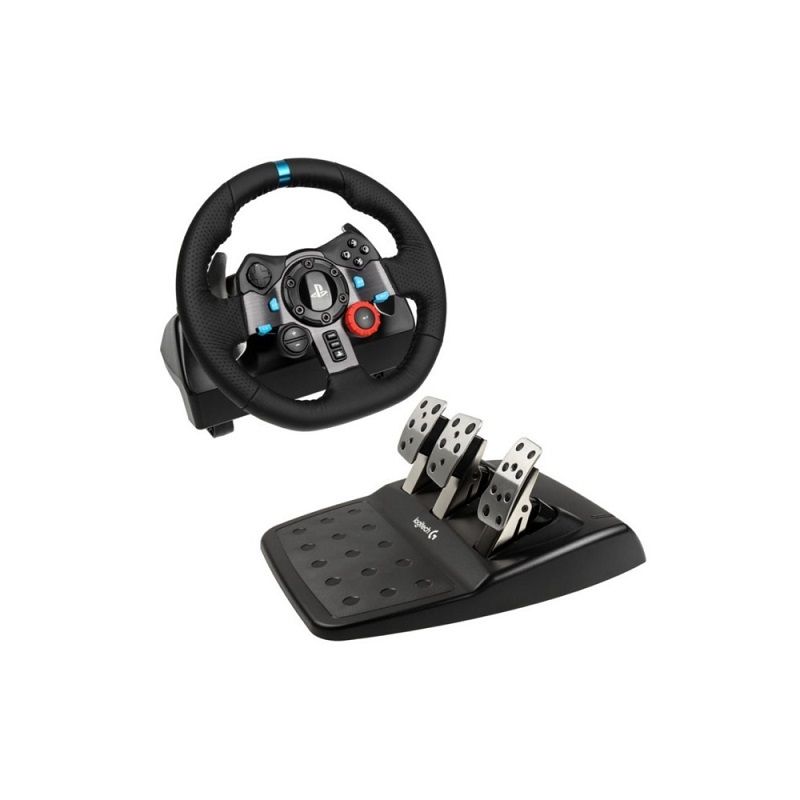 Volante Logitech G29 Driving Force Alámbrico