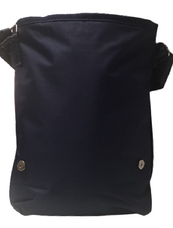 BOLSA BANDOLERA MARICONERA OFICIAL CHIVAS GUADALAJARA