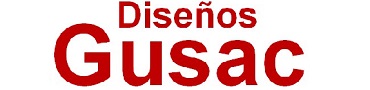 Diseños Gusac
