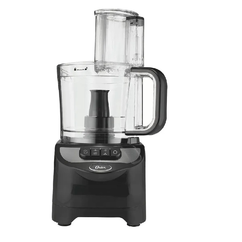 Procesador de Alimentos Oster FPSTFP1355 Negro