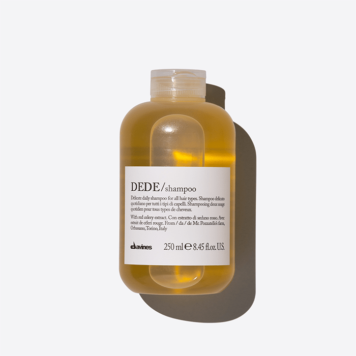 Davines Dede Shampoo 8.45 oz 250 ML