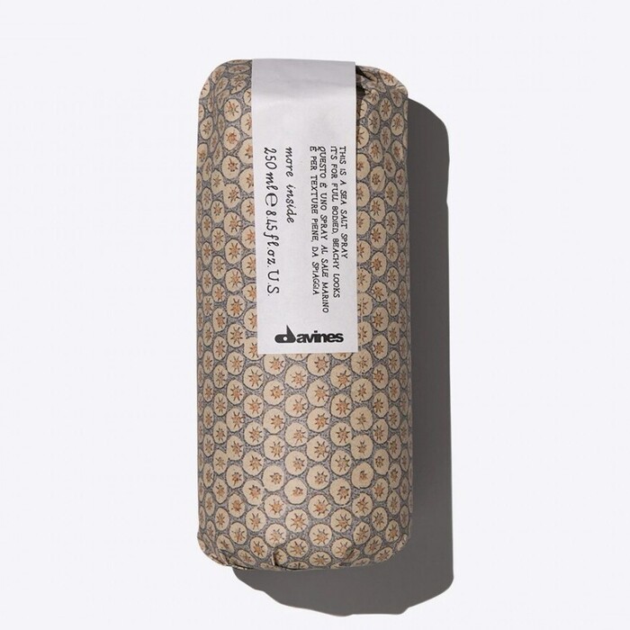 Davines This is a Sea Salt Spray, 8.45 fl. oz 250 ML 