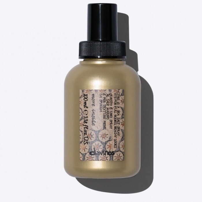Davines This is a Sea Salt Spray, 8.45 fl. oz 250 ML 