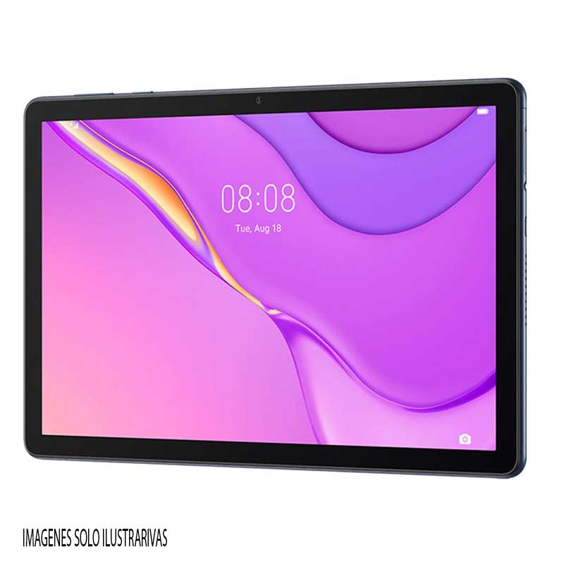 TABLET HUAWEI MATEPAD T10s AGS3-W09 EMUI 10.1 3GB RAM + 64GB COLOR AZUL PROFUNDO 