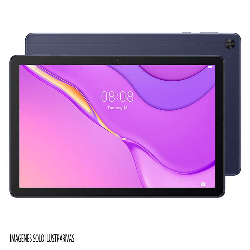 TABLET HUAWEI MATEPAD T10s AGS3-W09 EMUI 10.1 3GB RAM + 64GB COLOR AZUL PROFUNDO 